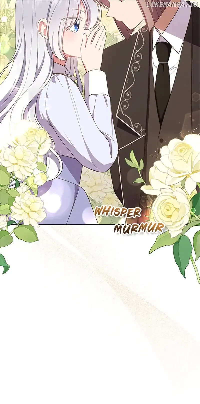 The Villain’s Beloved Daughter Chapter 72 – Page 6