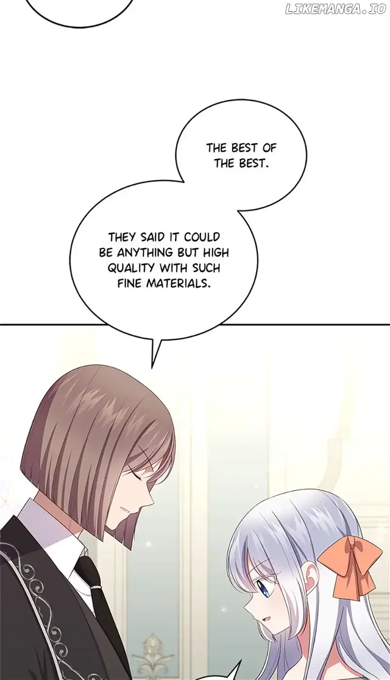 The Villain’s Beloved Daughter Chapter 72 – Page 11