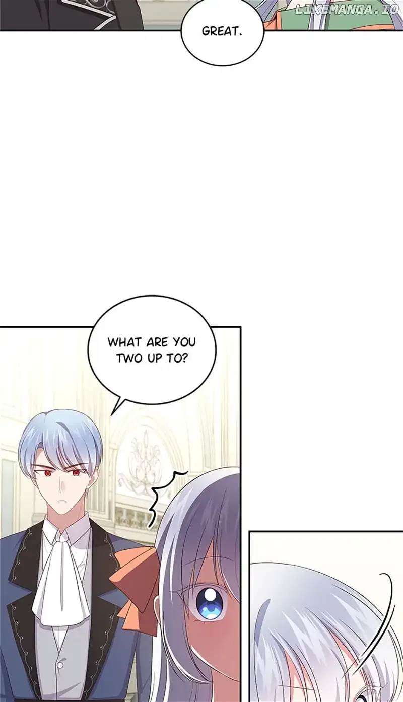 The Villain’s Beloved Daughter Chapter 72 – Page 12
