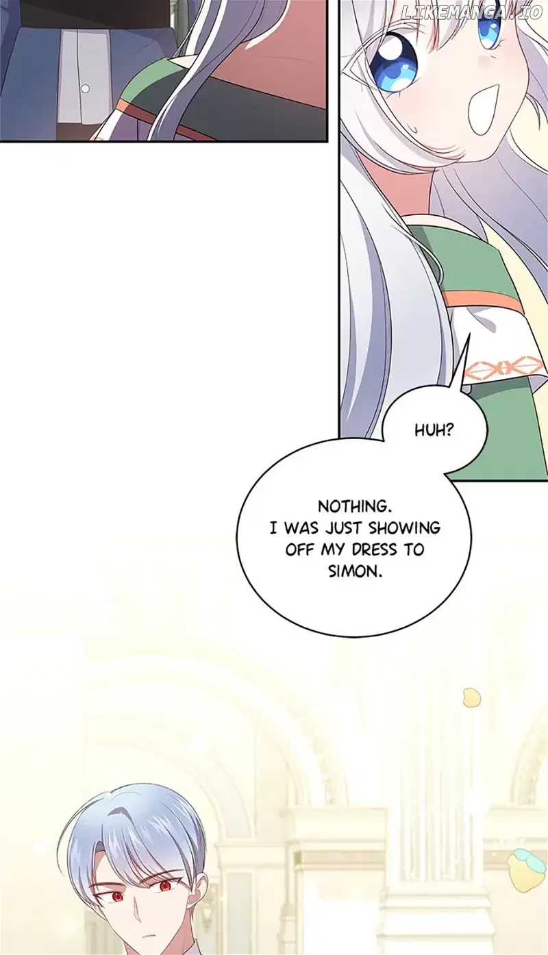 The Villain’s Beloved Daughter Chapter 72 – Page 13