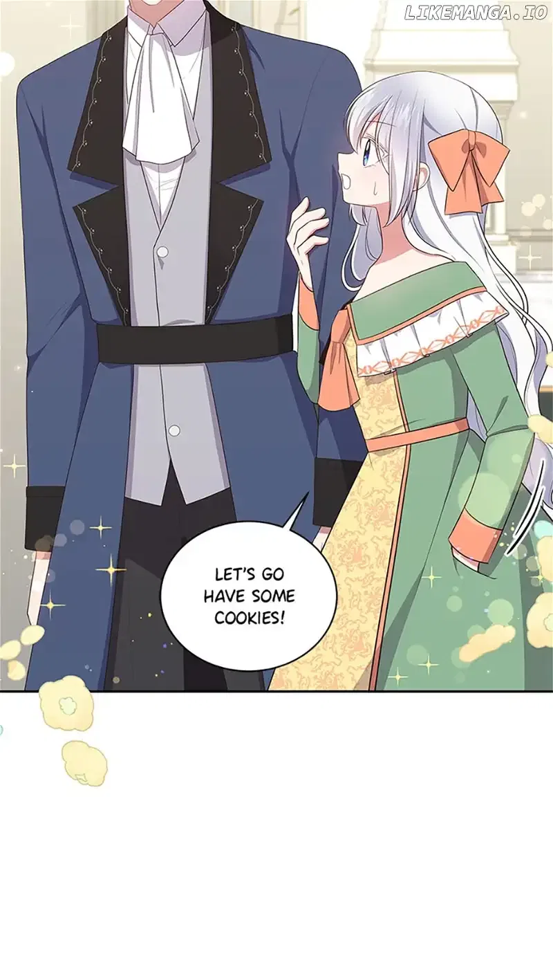 The Villain’s Beloved Daughter Chapter 72 – Page 14