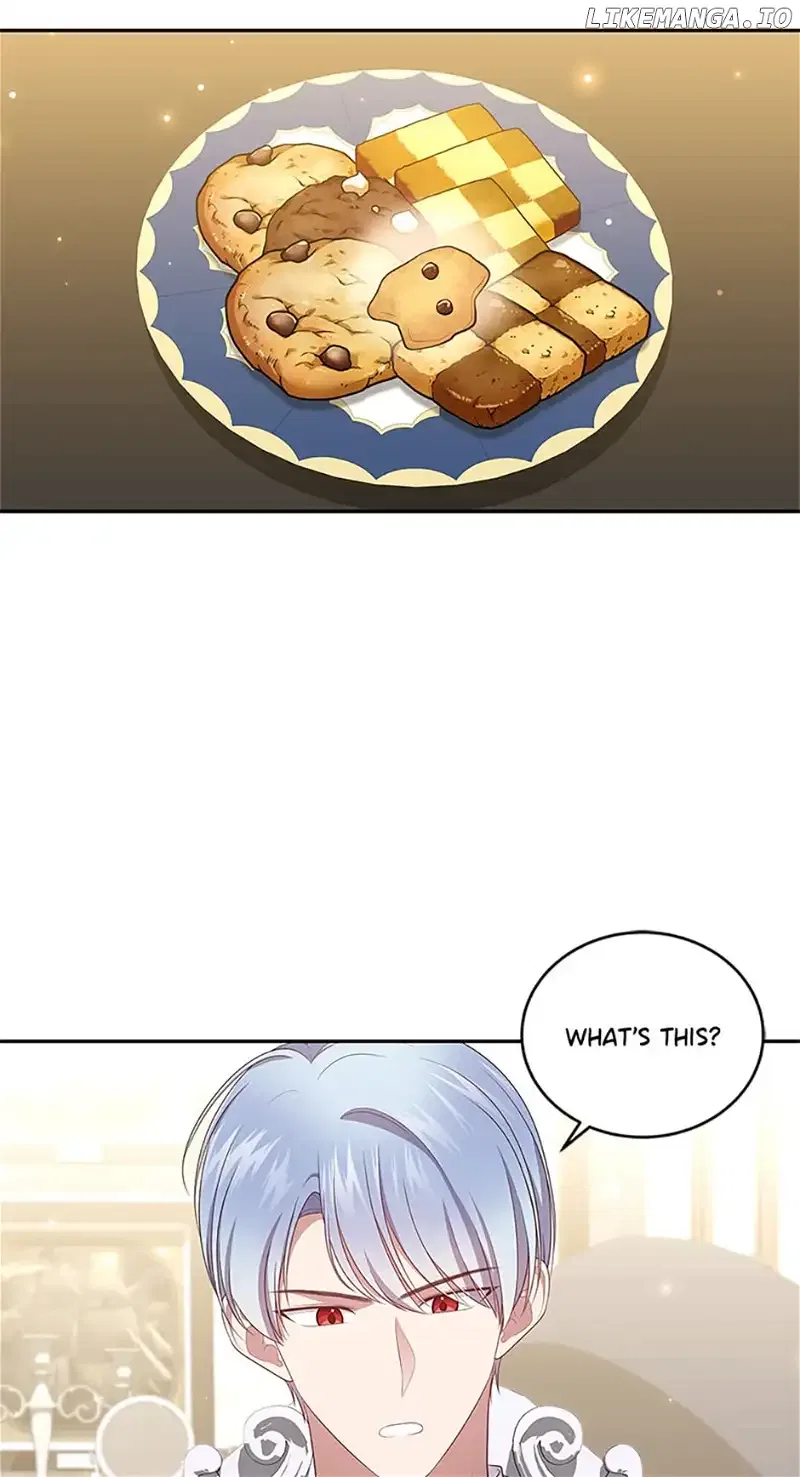 The Villain’s Beloved Daughter Chapter 72 – Page 16