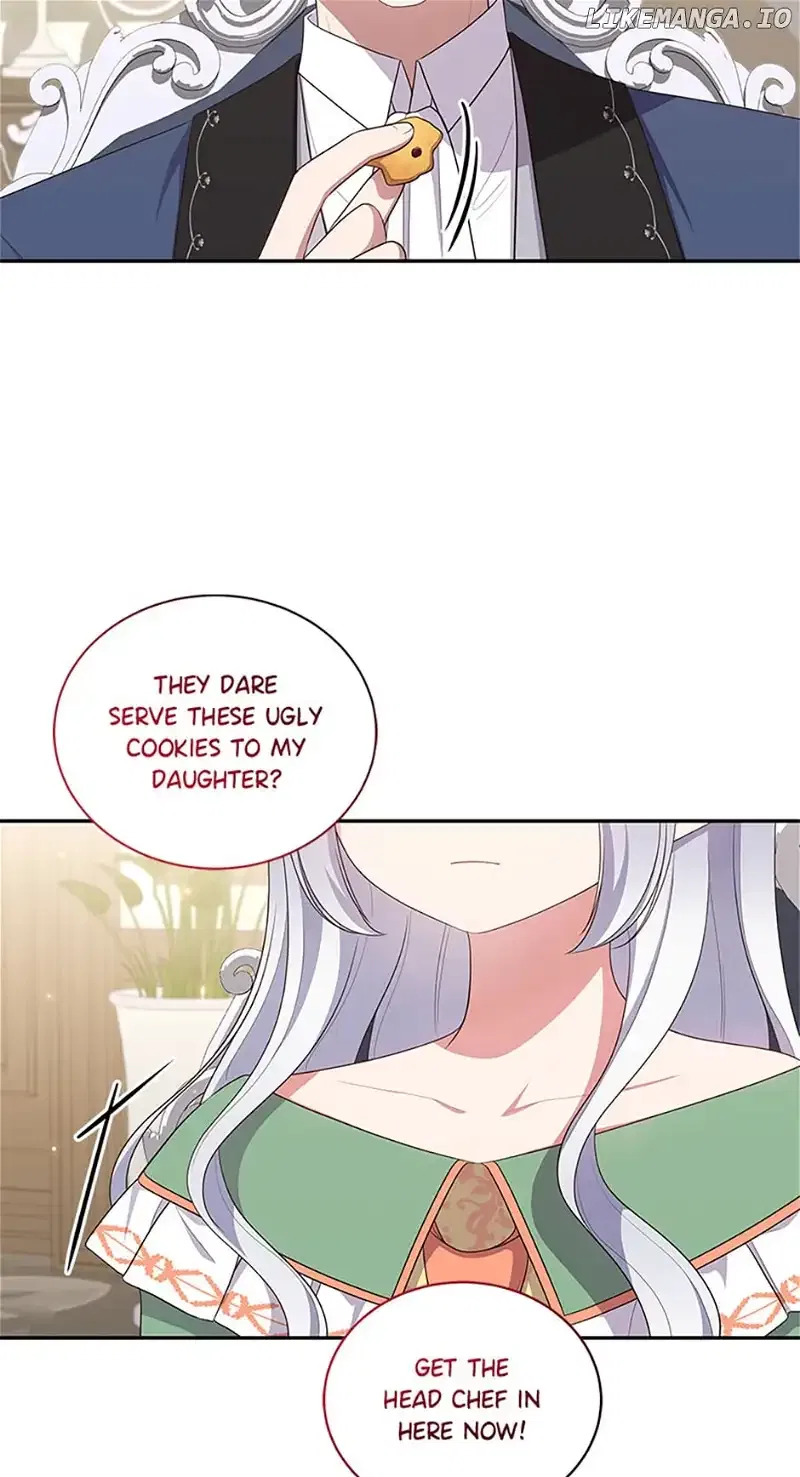 The Villain’s Beloved Daughter Chapter 72 – Page 17