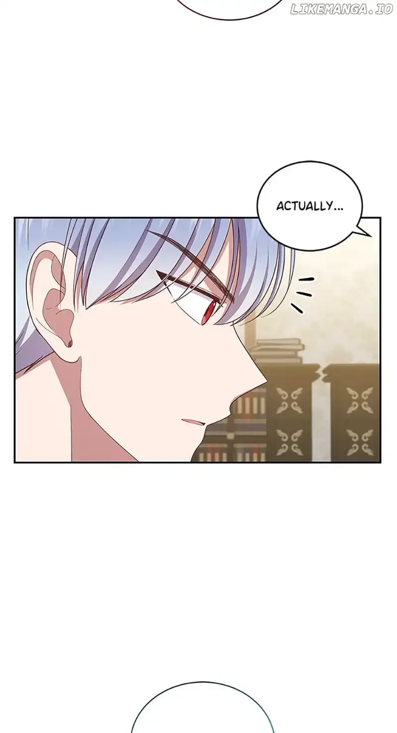 The Villain’s Beloved Daughter Chapter 72 – Page 18