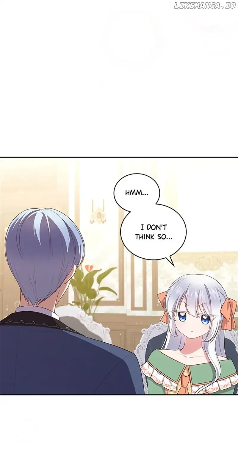 The Villain’s Beloved Daughter Chapter 72 – Page 22