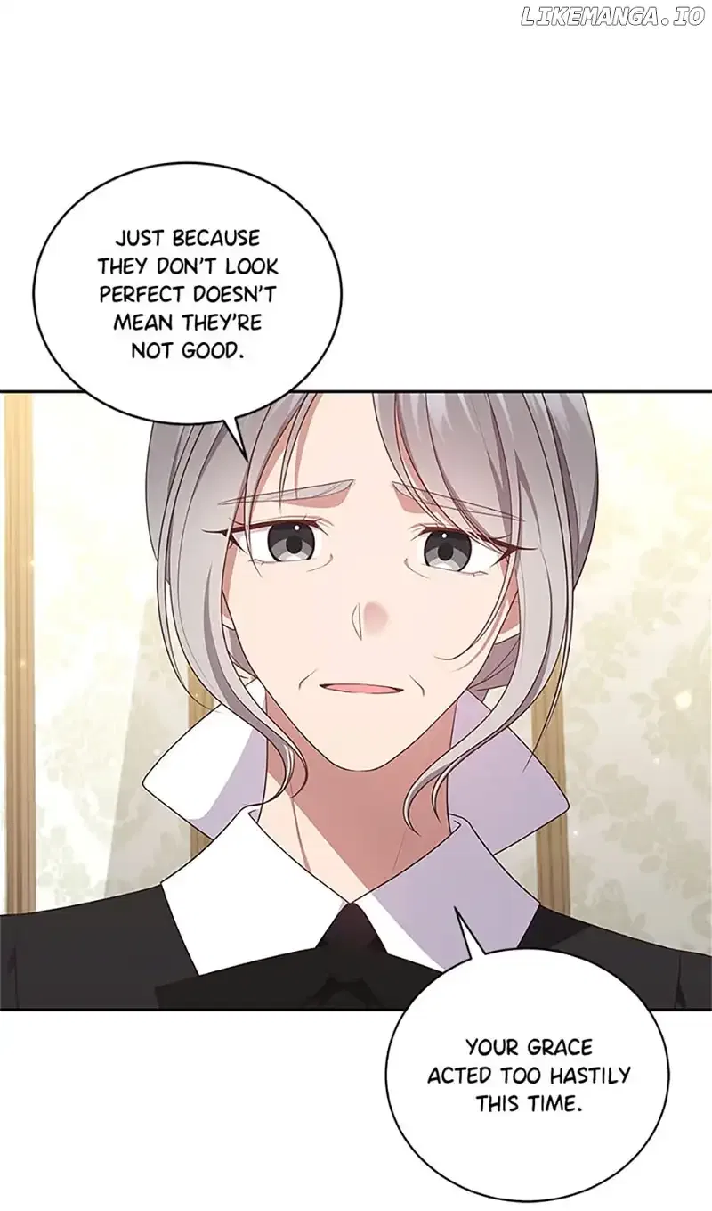 The Villain’s Beloved Daughter Chapter 72 – Page 26