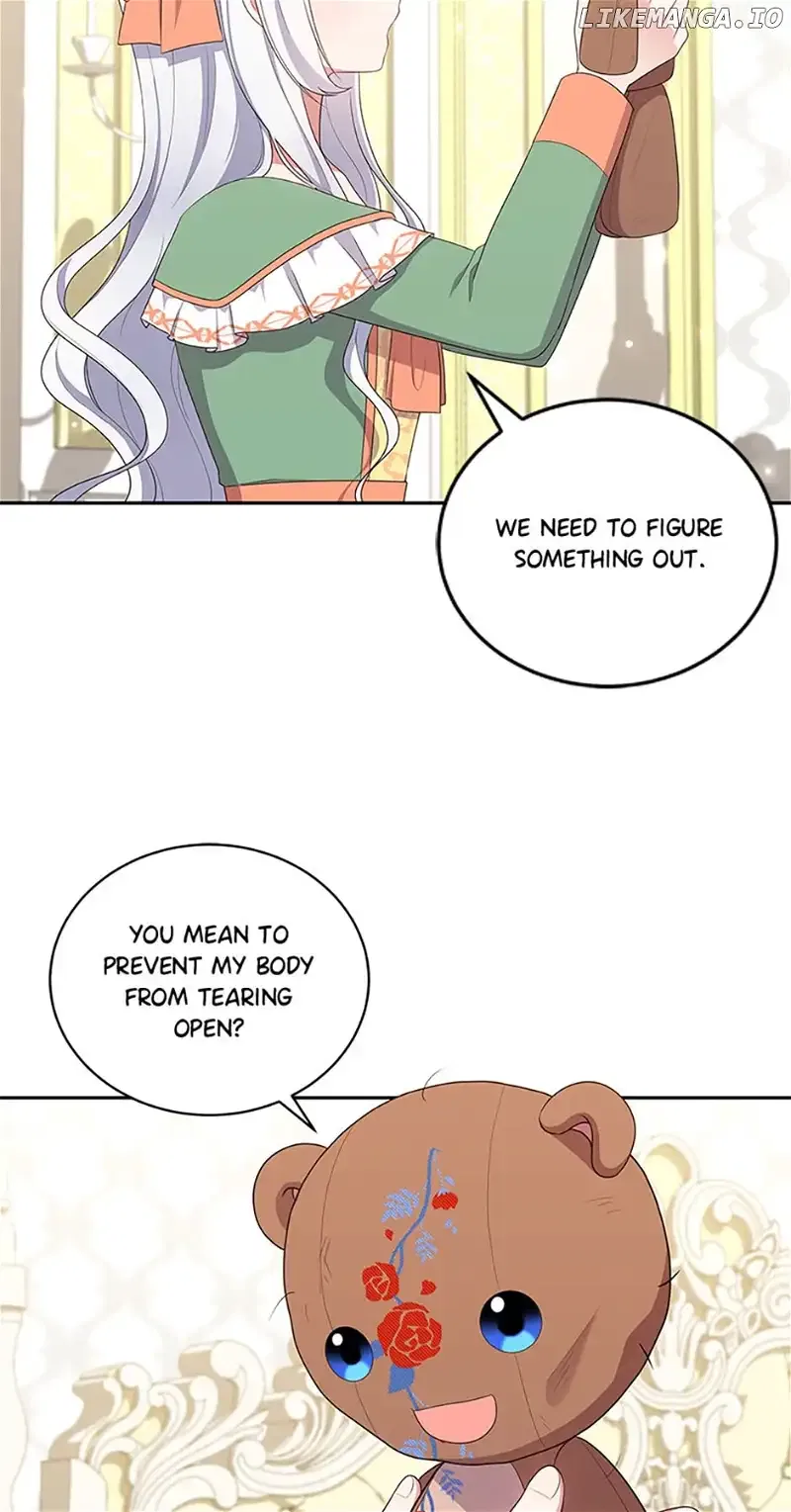 The Villain’s Beloved Daughter Chapter 72 – Page 30