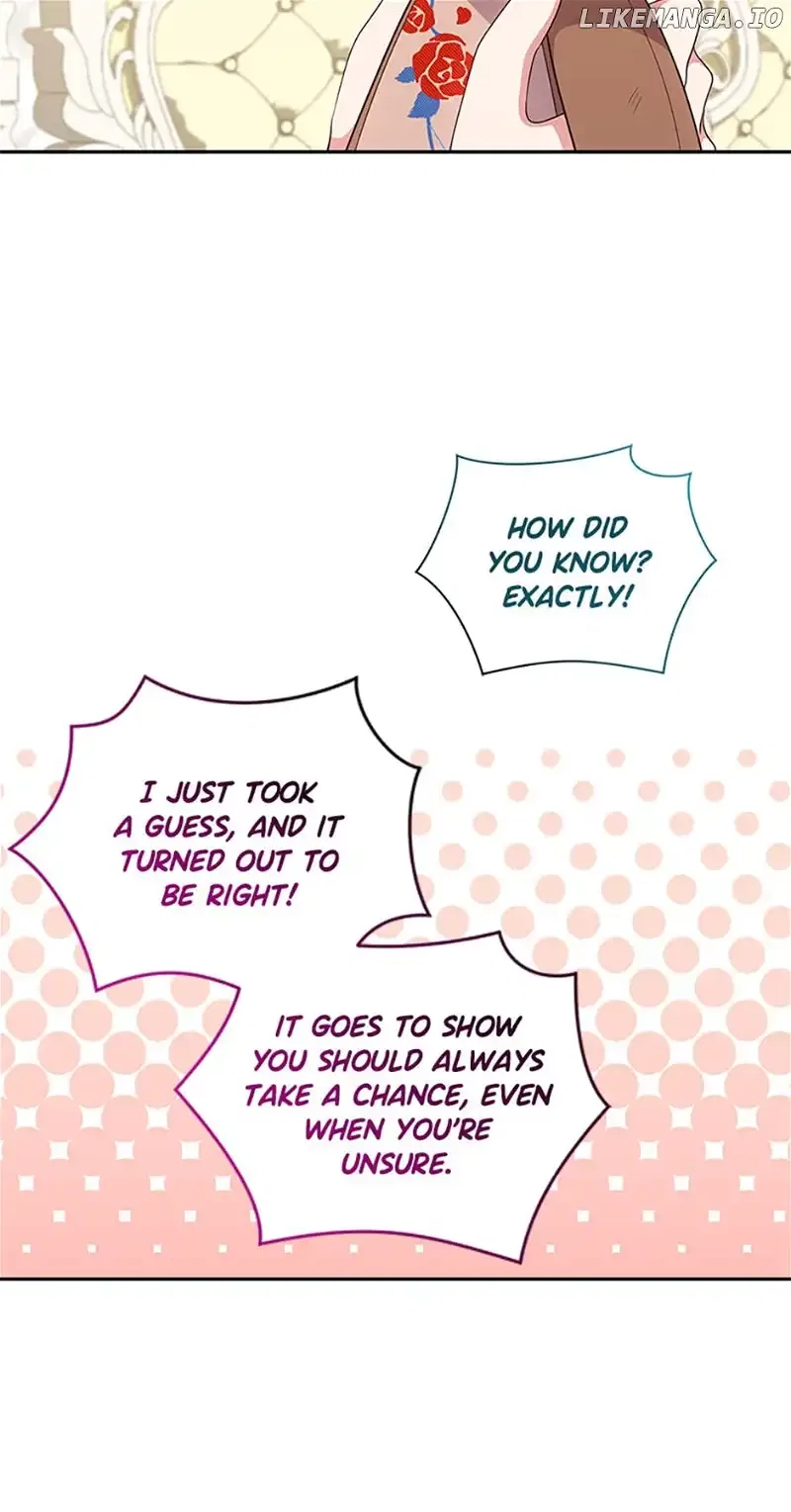 The Villain’s Beloved Daughter Chapter 72 – Page 31