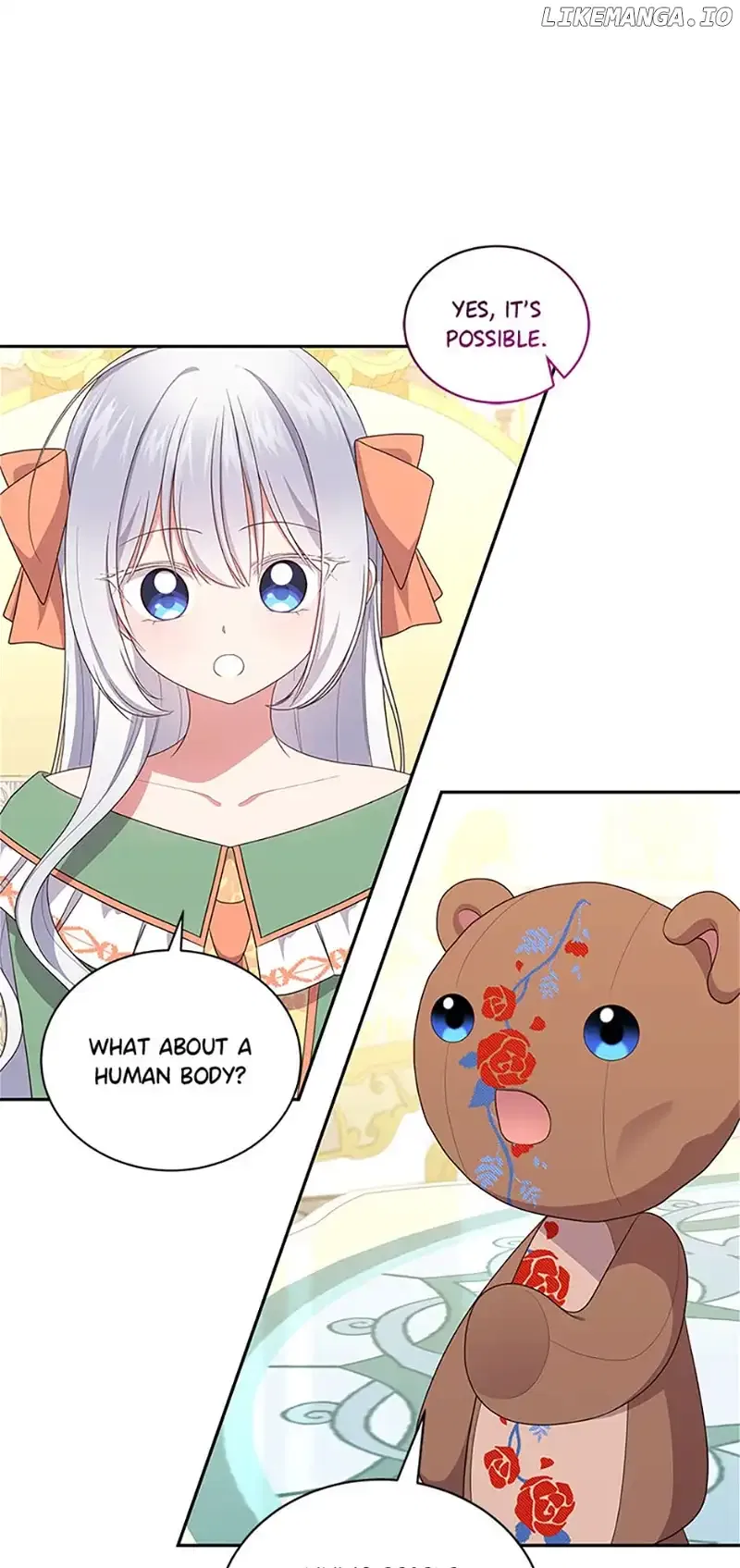 The Villain’s Beloved Daughter Chapter 72 – Page 33