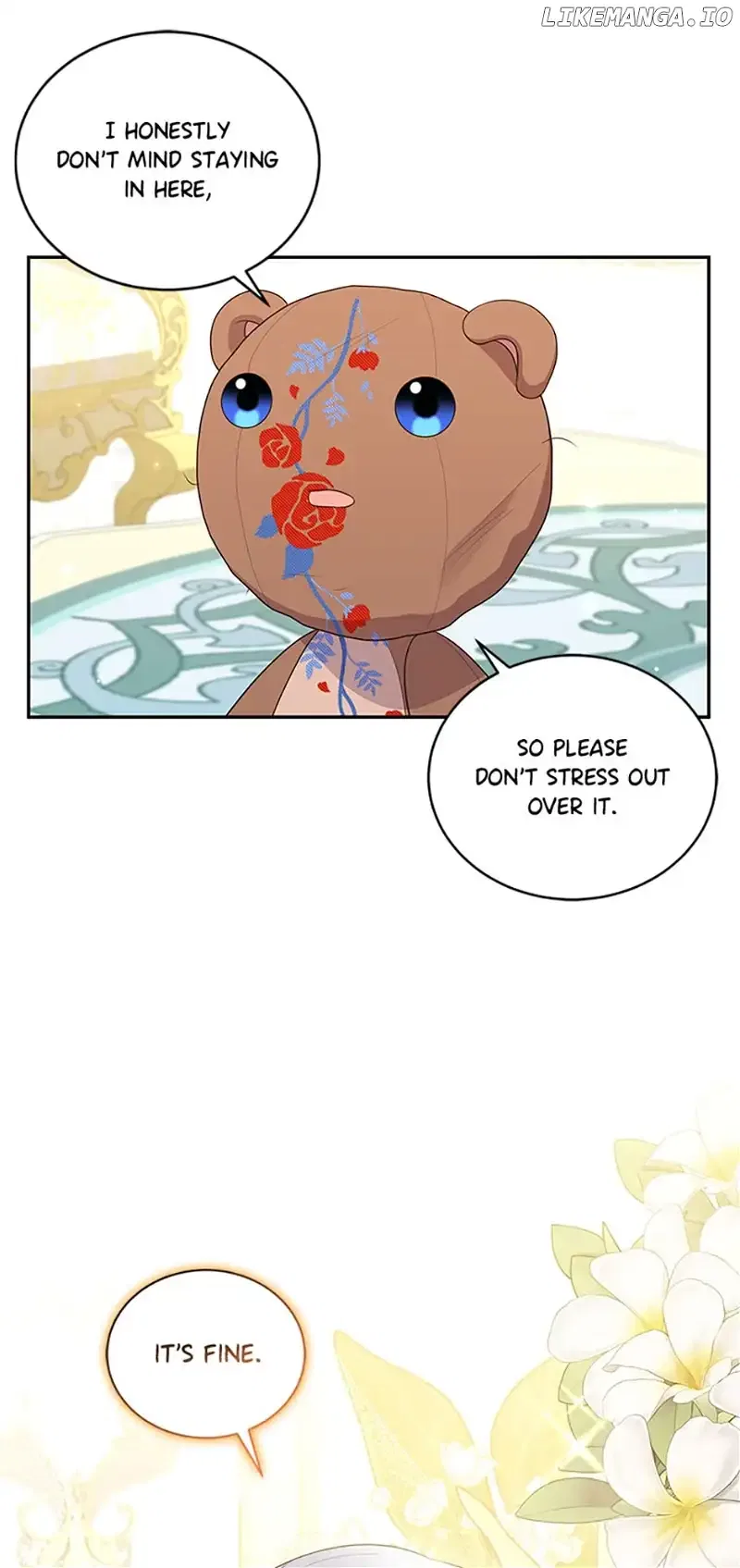 The Villain’s Beloved Daughter Chapter 72 – Page 36