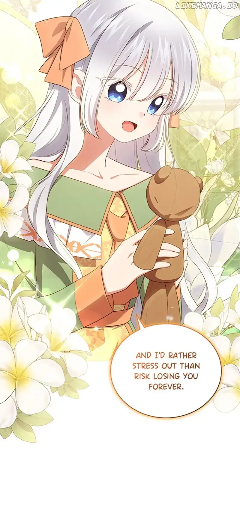 The Villain’s Beloved Daughter Chapter 72 – Page 37