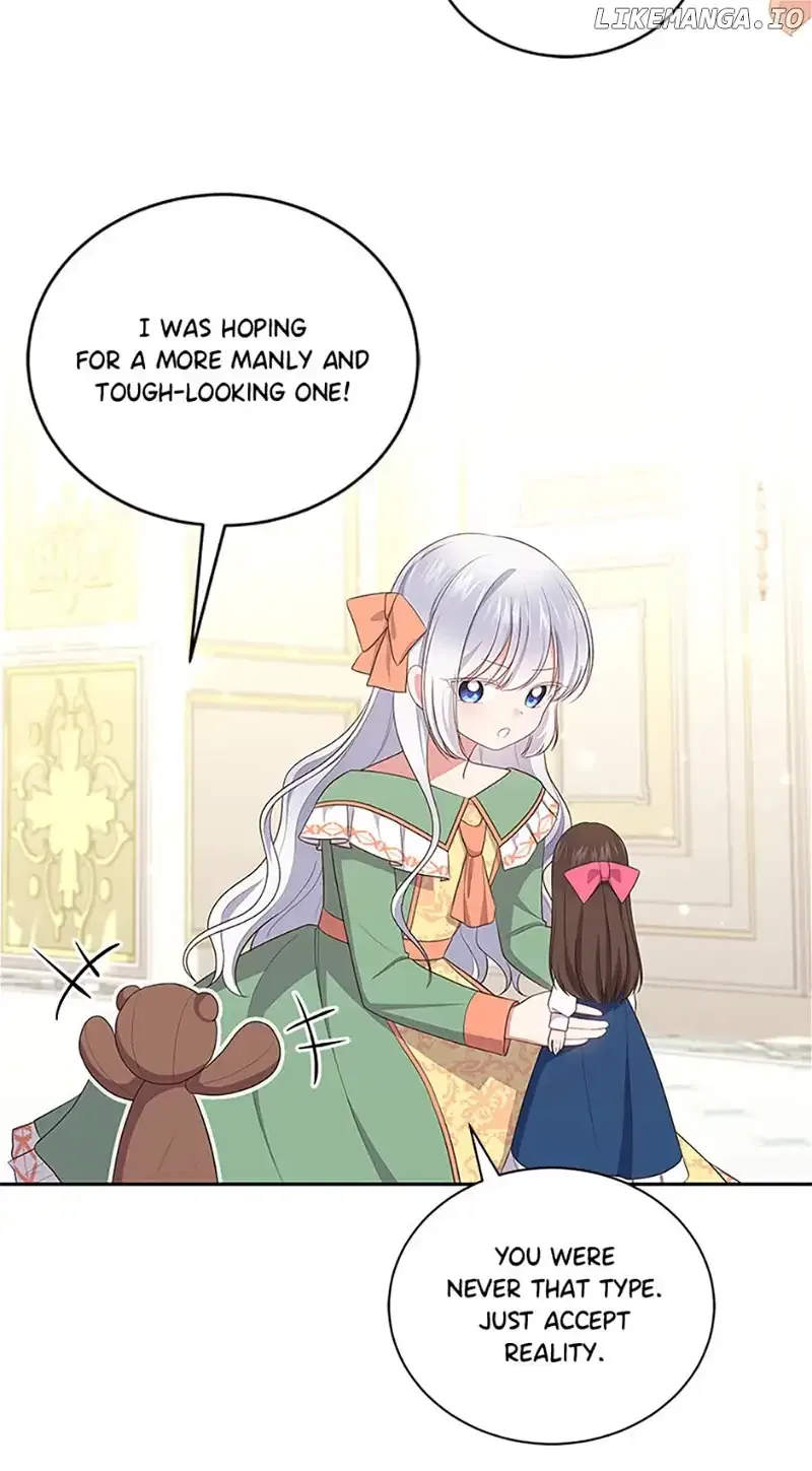 The Villain’s Beloved Daughter Chapter 72 – Page 39