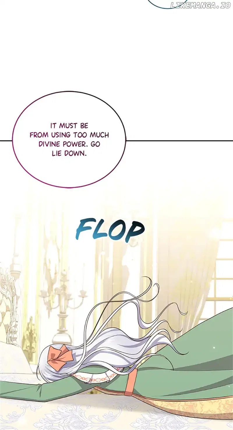 The Villain’s Beloved Daughter Chapter 72 – Page 44