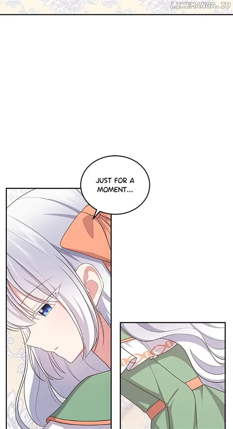 The Villain’s Beloved Daughter Chapter 72 – Page 45