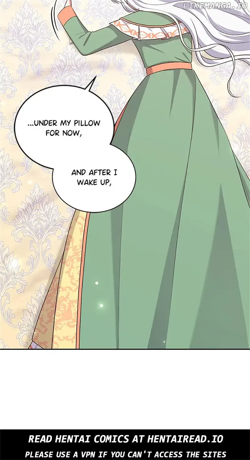 The Villain’s Beloved Daughter Chapter 72 – Page 47
