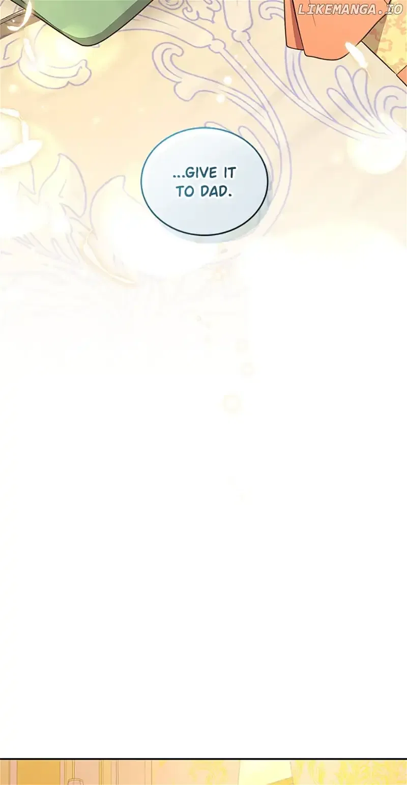 The Villain’s Beloved Daughter Chapter 72 – Page 49