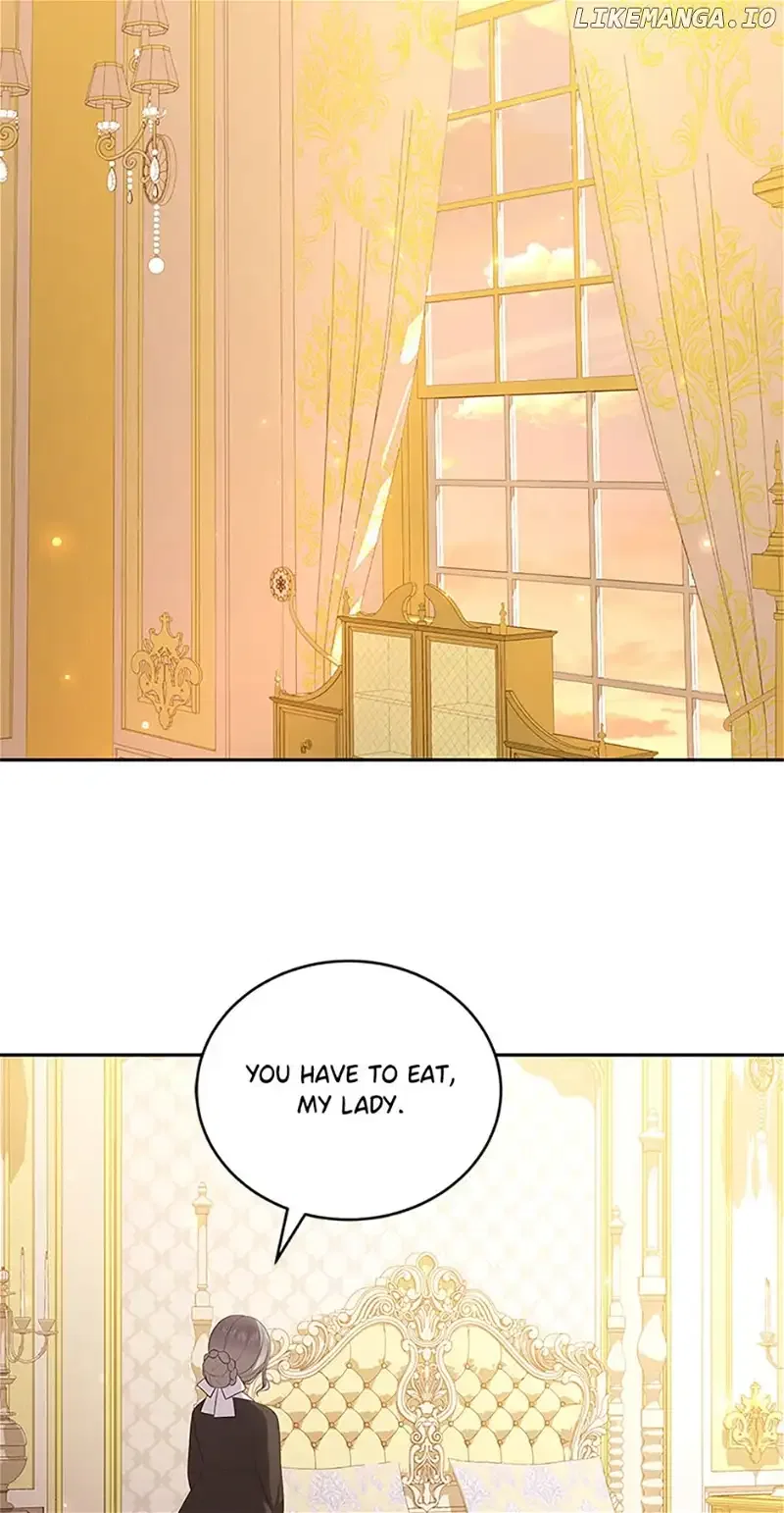 The Villain’s Beloved Daughter Chapter 72 – Page 50