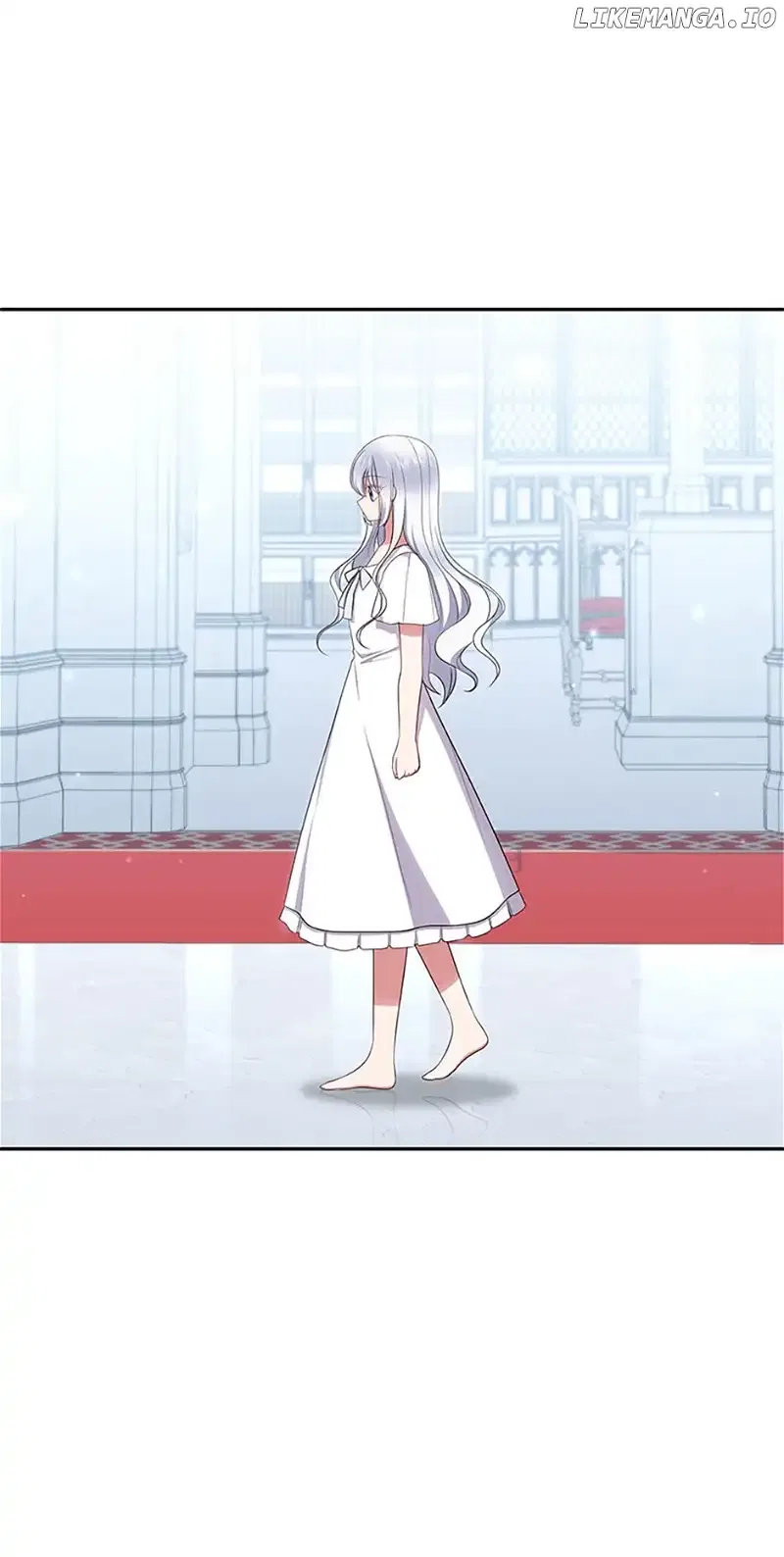 The Villain’s Beloved Daughter Chapter 72 – Page 54