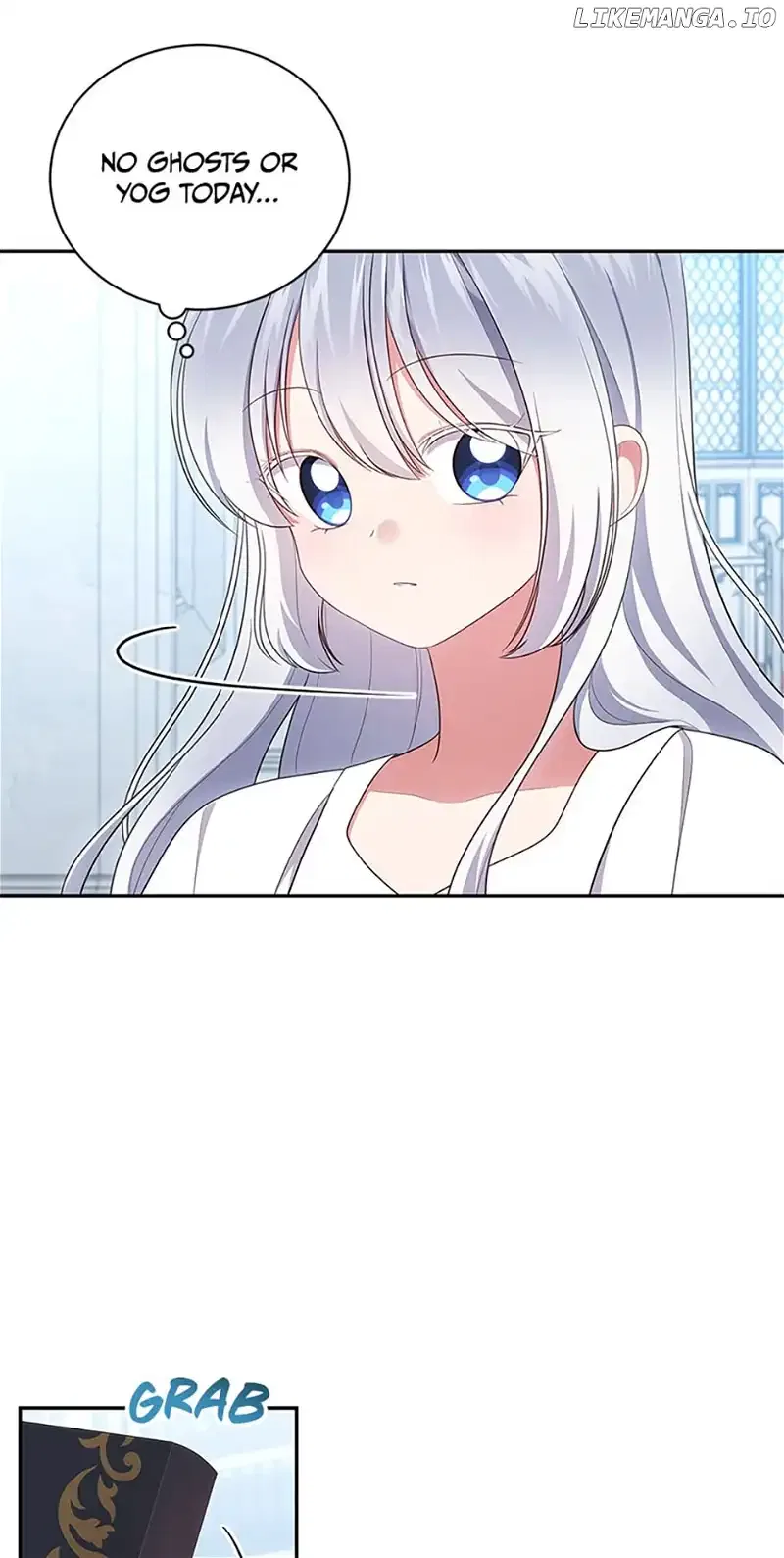 The Villain’s Beloved Daughter Chapter 72 – Page 55