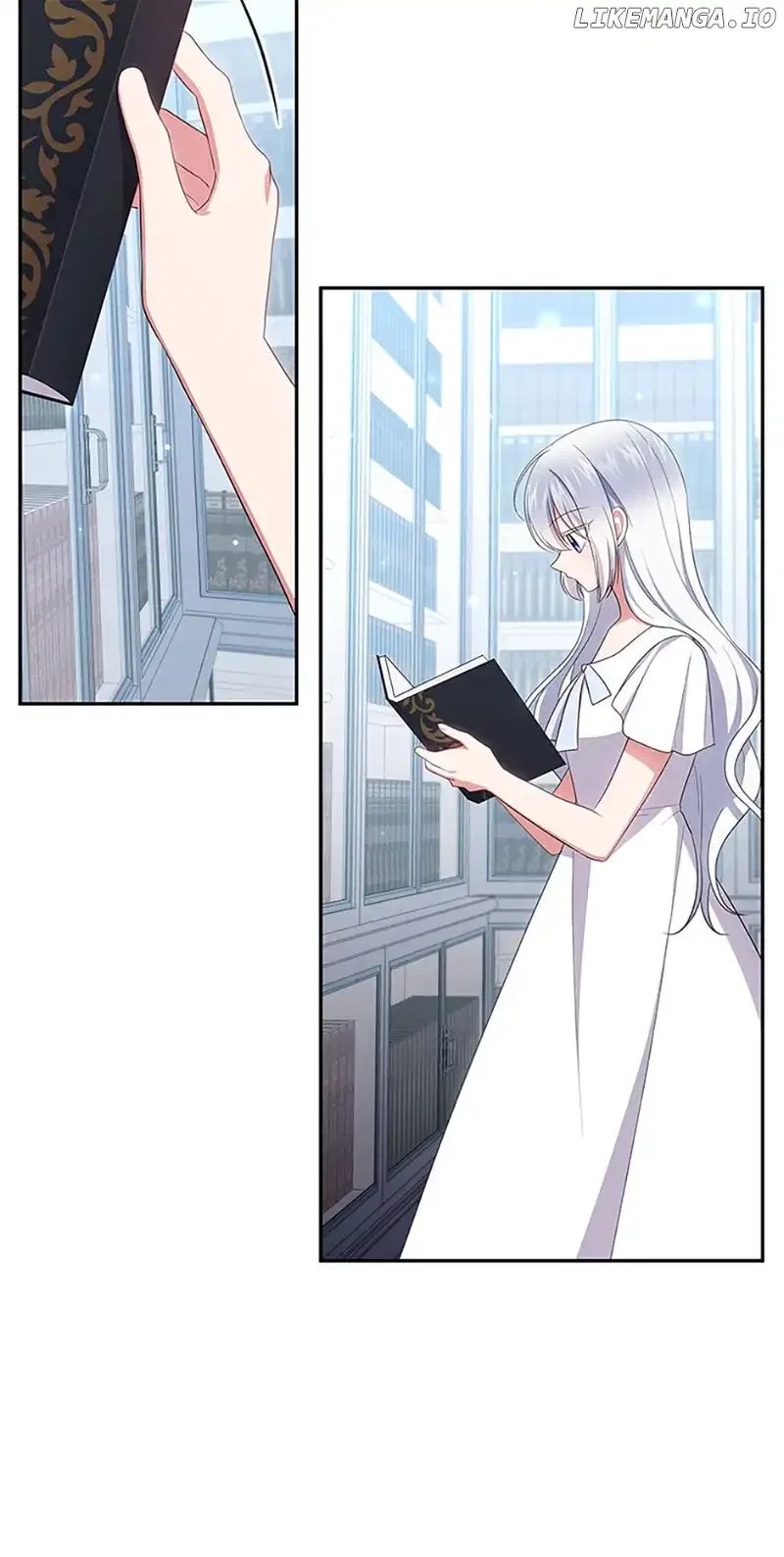 The Villain’s Beloved Daughter Chapter 72 – Page 56