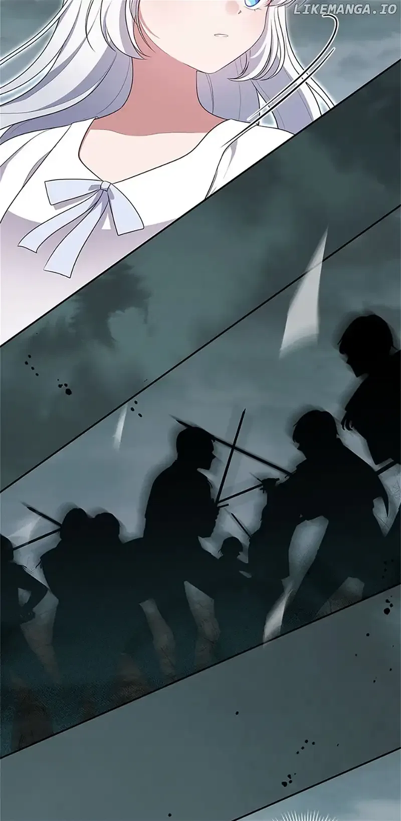 The Villain’s Beloved Daughter Chapter 72 – Page 60
