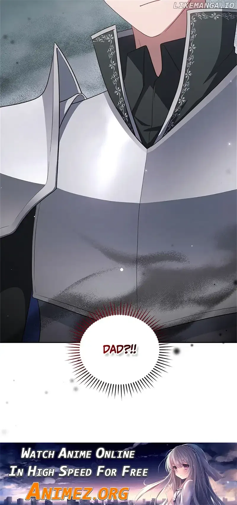 The Villain’s Beloved Daughter Chapter 72 – Page 65