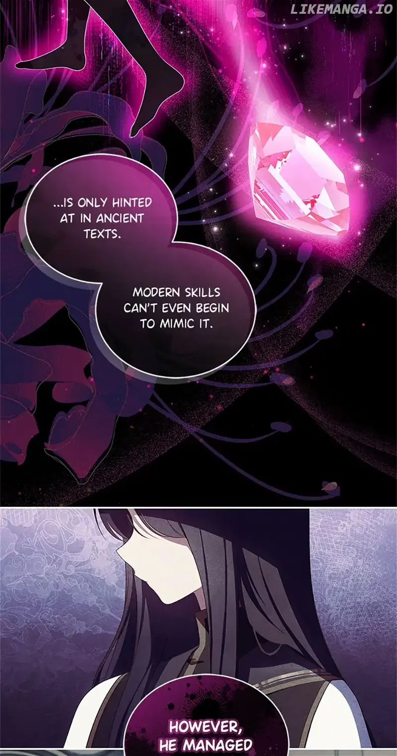 The Villain’s Beloved Daughter Chapter 71 – Page 2