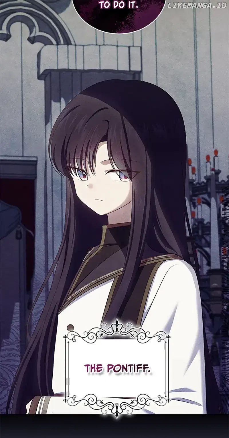 The Villain’s Beloved Daughter Chapter 71 – Page 3