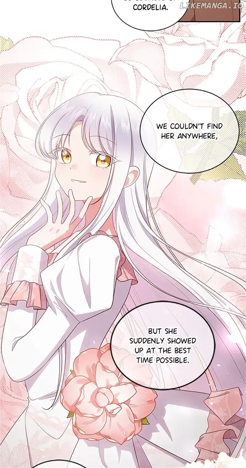 The Villain’s Beloved Daughter Chapter 71 – Page 5