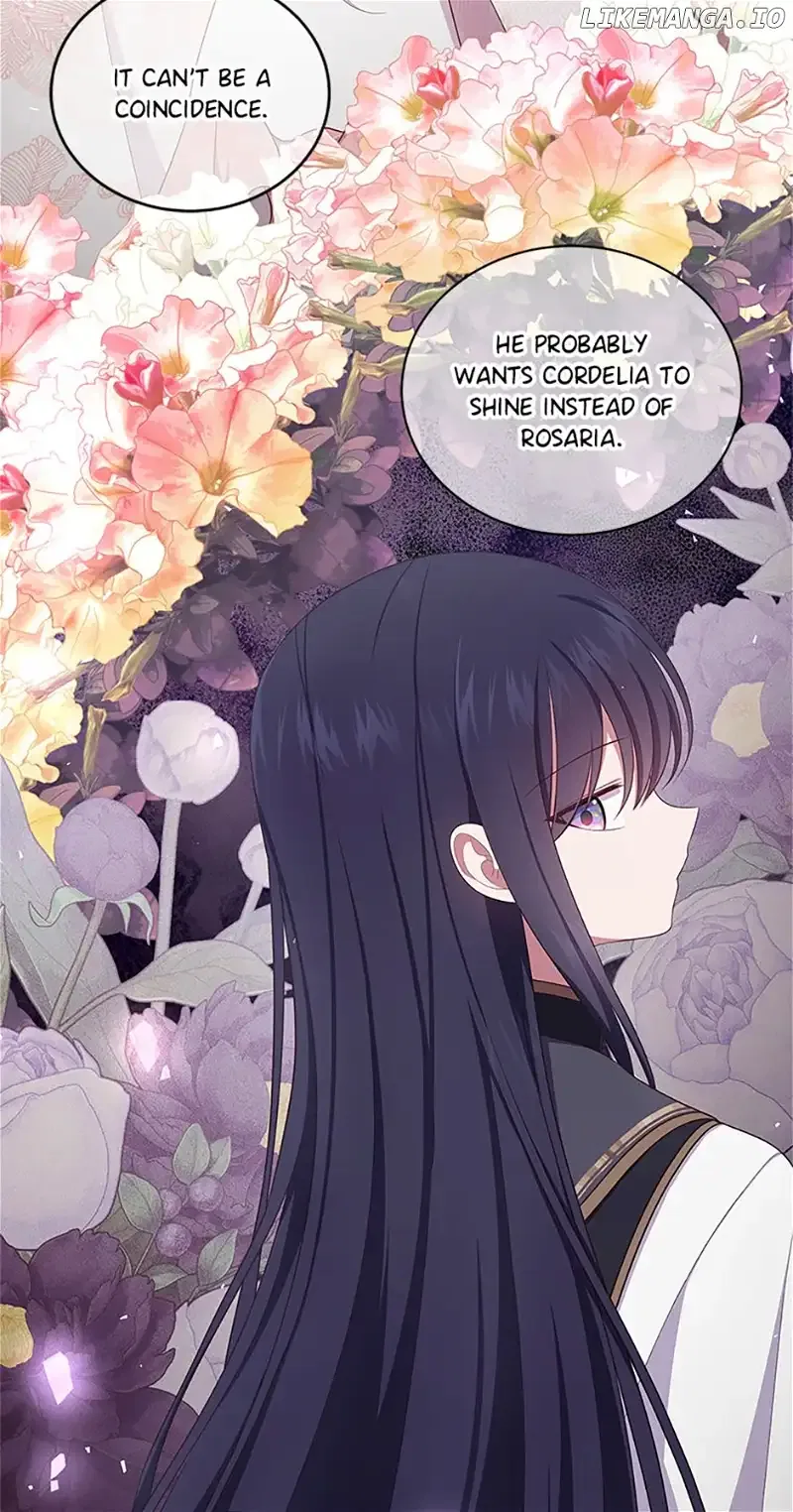 The Villain’s Beloved Daughter Chapter 71 – Page 6