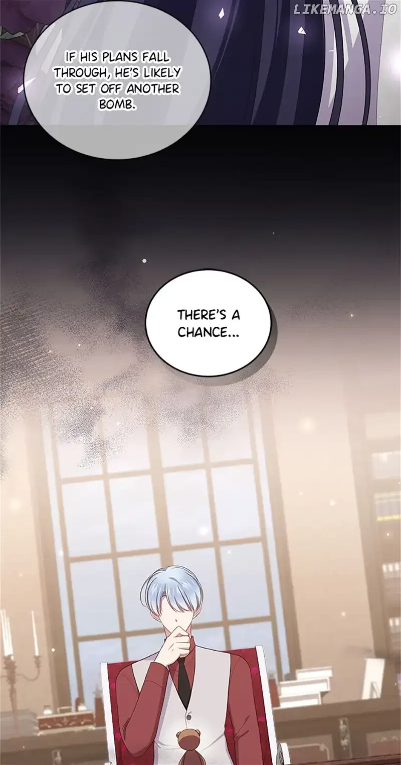 The Villain’s Beloved Daughter Chapter 71 – Page 7