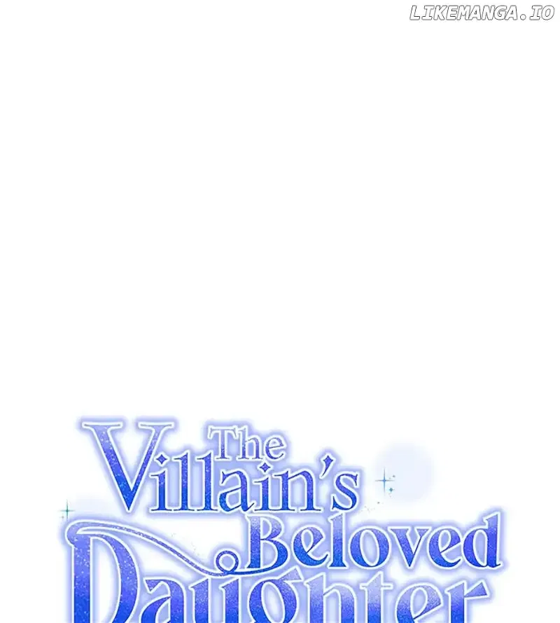 The Villain’s Beloved Daughter Chapter 71 – Page 9