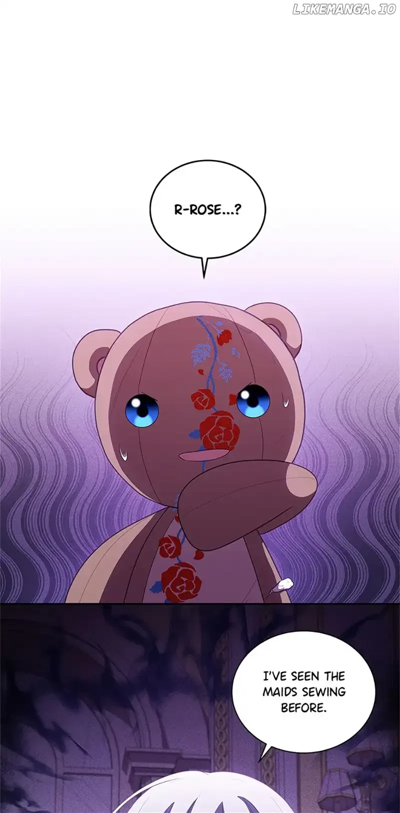 The Villain’s Beloved Daughter Chapter 71 – Page 11