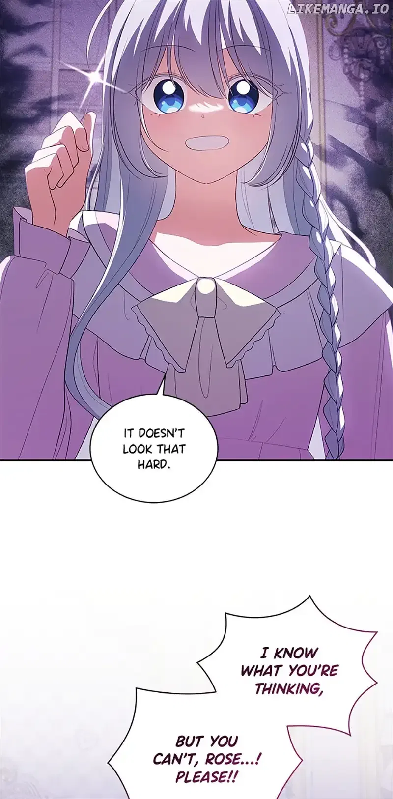 The Villain’s Beloved Daughter Chapter 71 – Page 12
