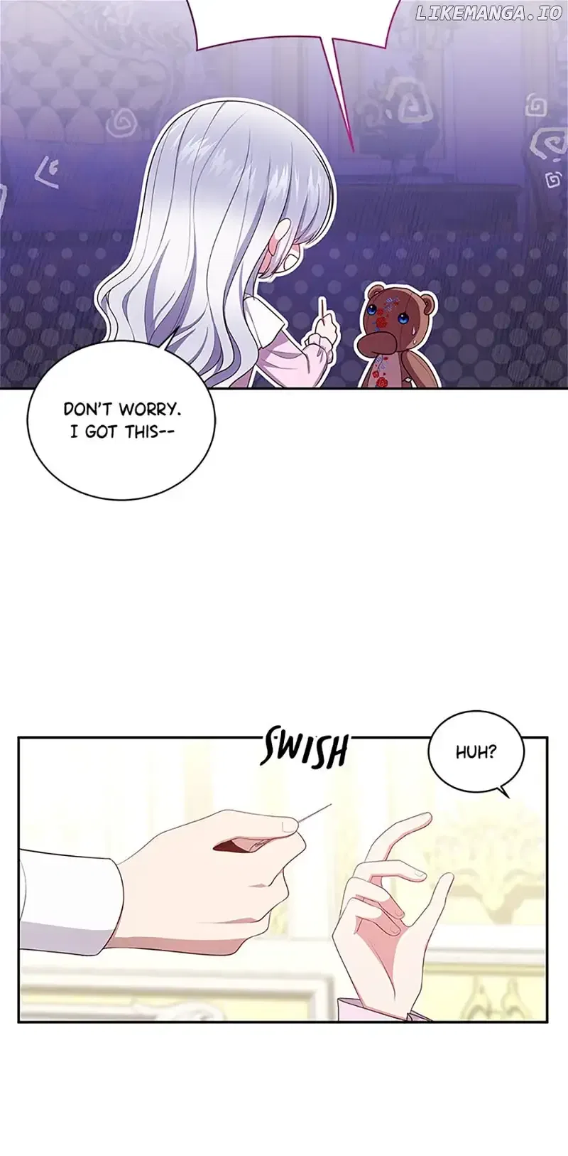 The Villain’s Beloved Daughter Chapter 71 – Page 13