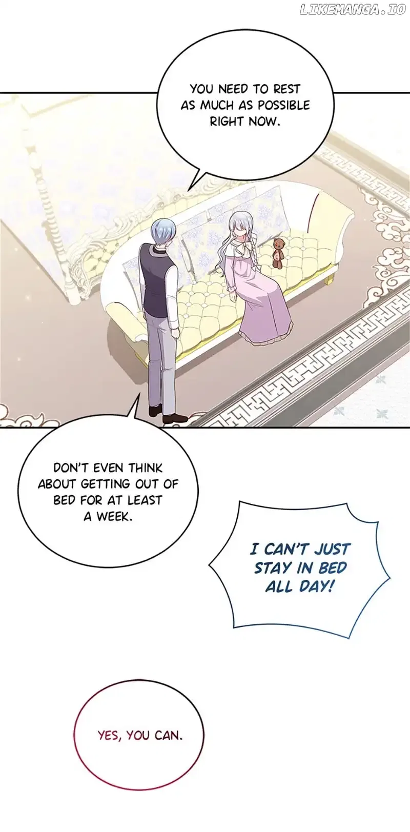 The Villain’s Beloved Daughter Chapter 71 – Page 15