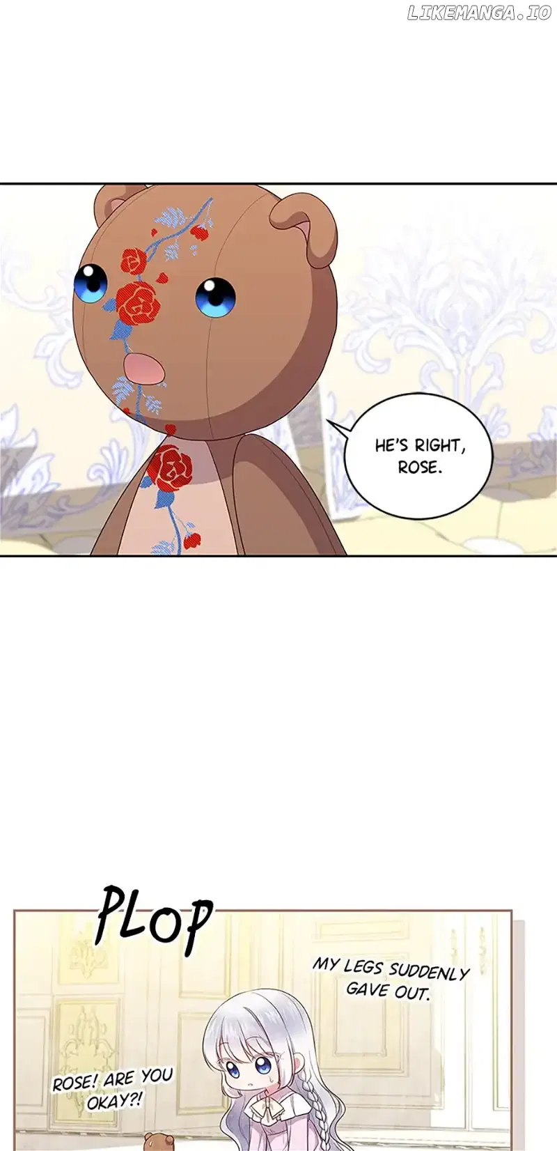 The Villain’s Beloved Daughter Chapter 71 – Page 16