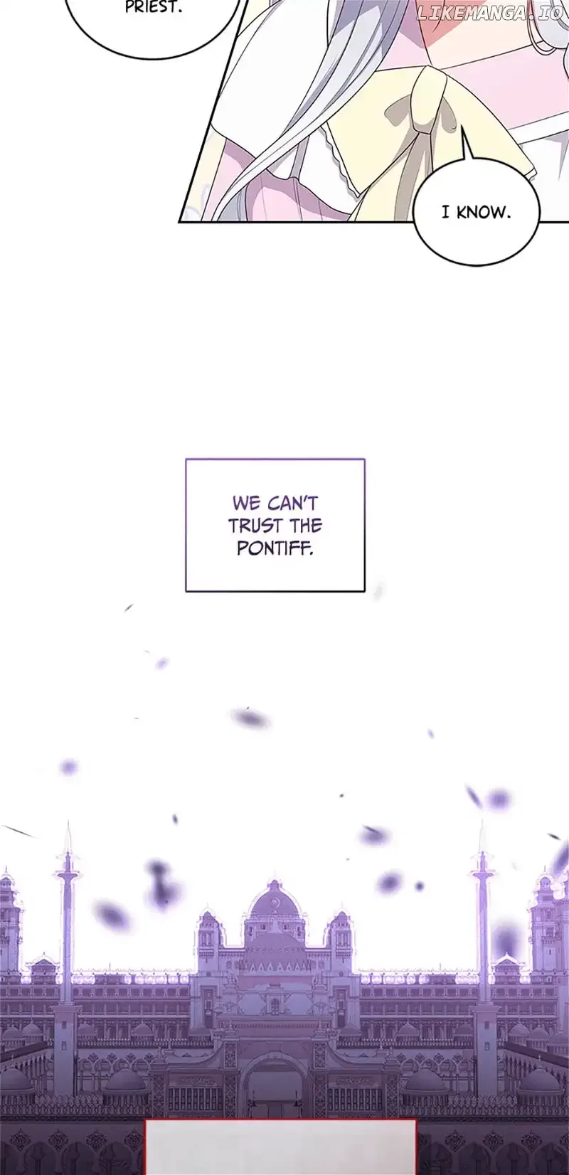 The Villain’s Beloved Daughter Chapter 71 – Page 18