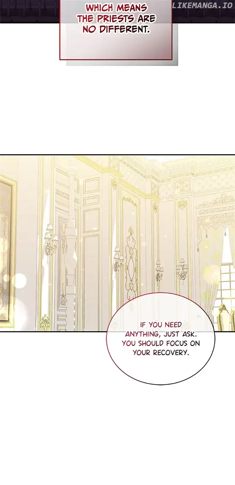The Villain’s Beloved Daughter Chapter 71 – Page 19