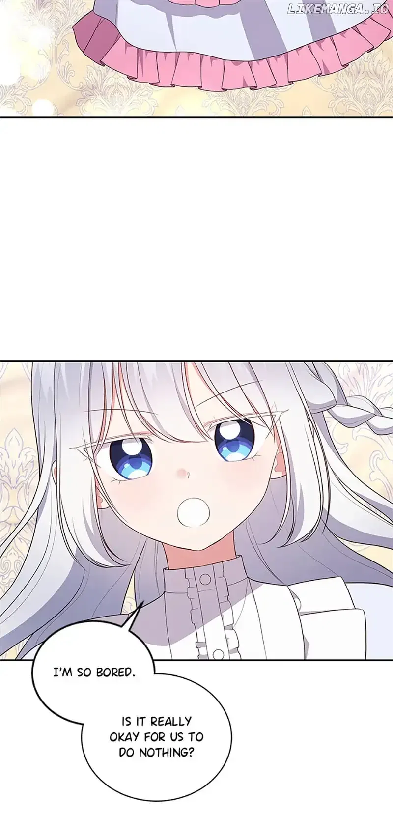 The Villain’s Beloved Daughter Chapter 71 – Page 21