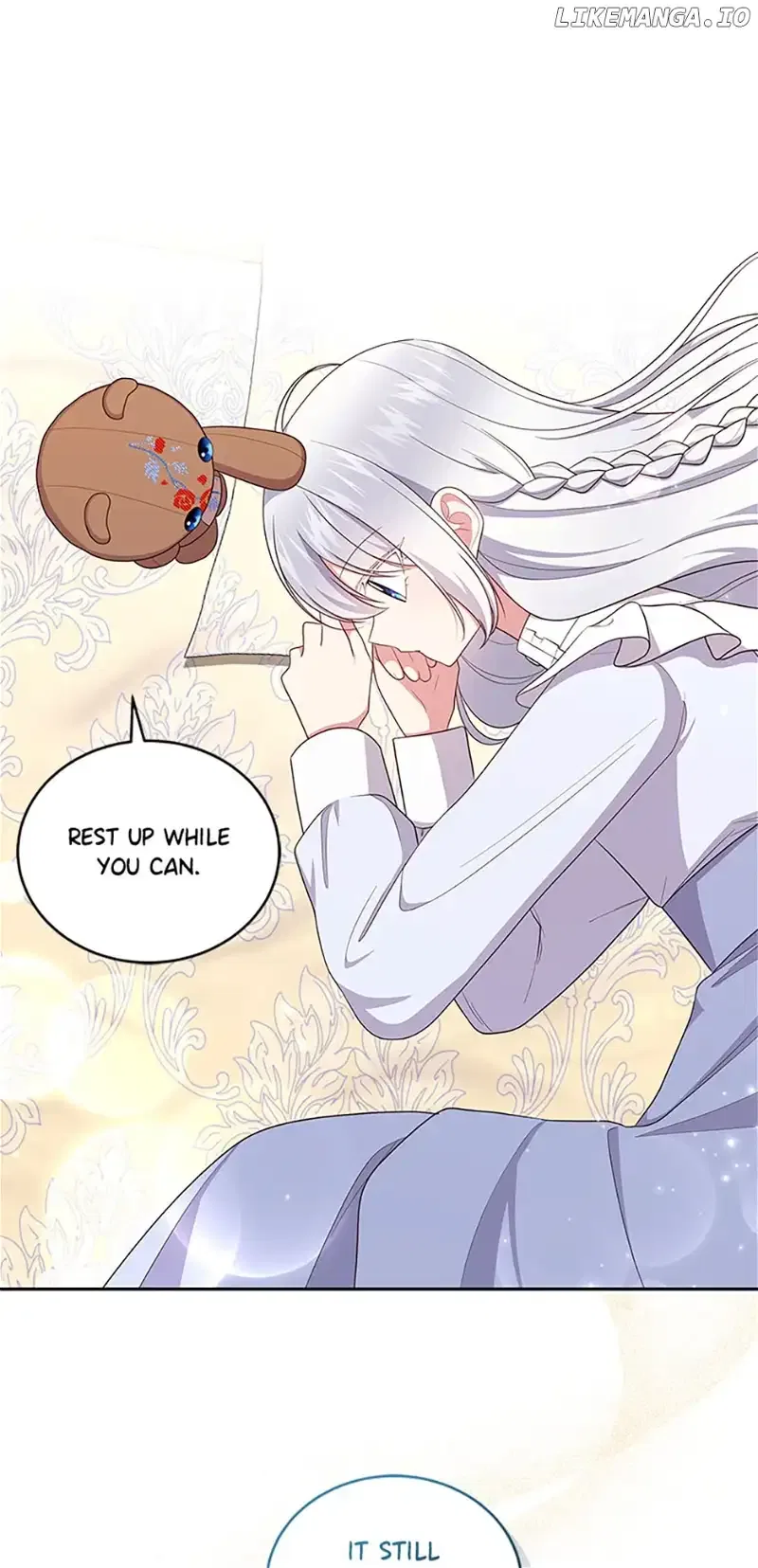The Villain’s Beloved Daughter Chapter 71 – Page 23