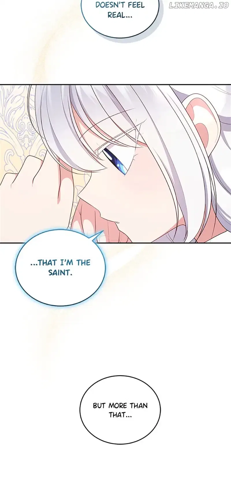 The Villain’s Beloved Daughter Chapter 71 – Page 24