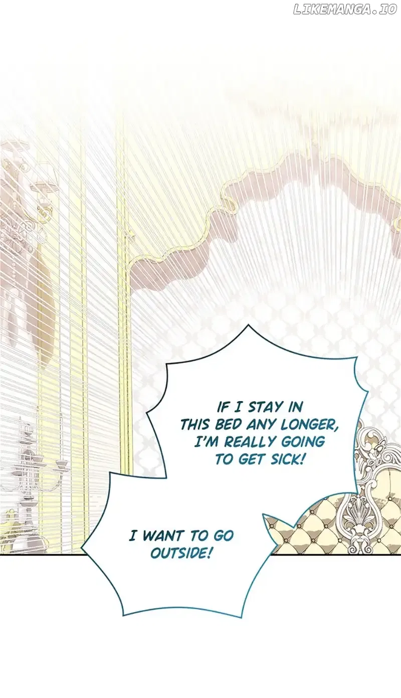The Villain’s Beloved Daughter Chapter 71 – Page 25