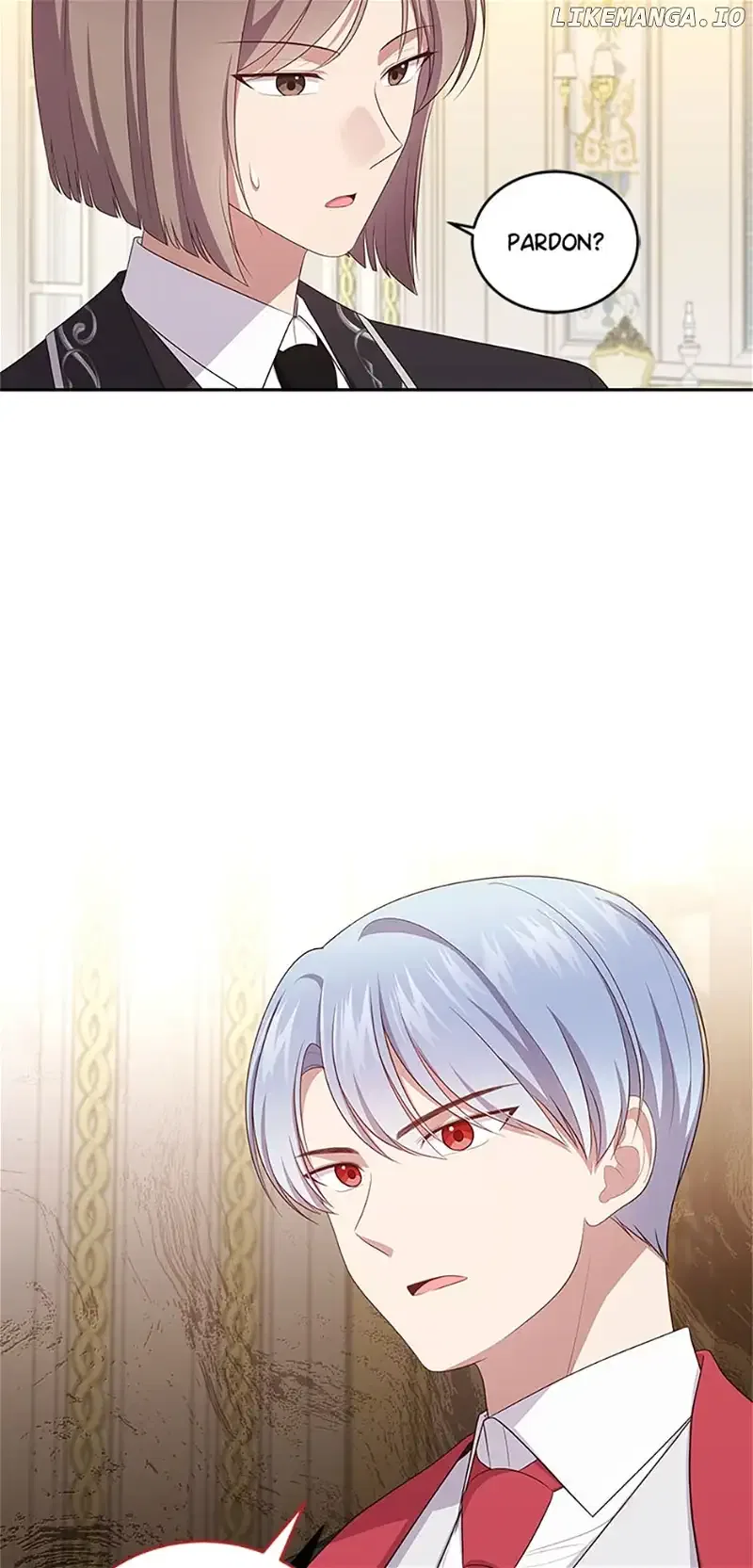 The Villain’s Beloved Daughter Chapter 71 – Page 31
