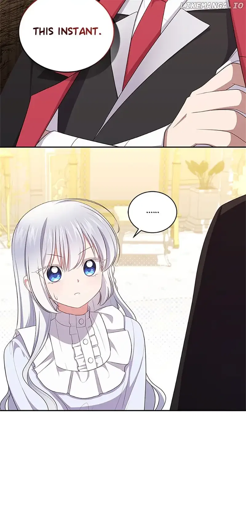 The Villain’s Beloved Daughter Chapter 71 – Page 32