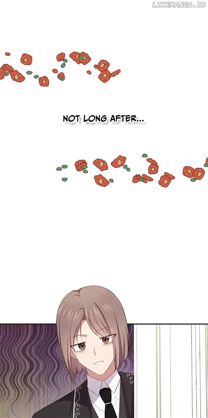The Villain’s Beloved Daughter Chapter 71 – Page 33