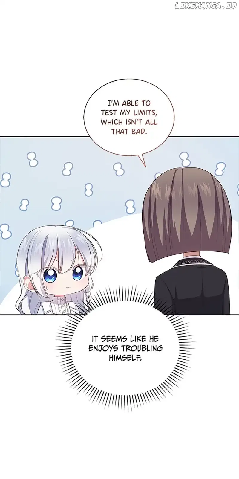 The Villain’s Beloved Daughter Chapter 71 – Page 36