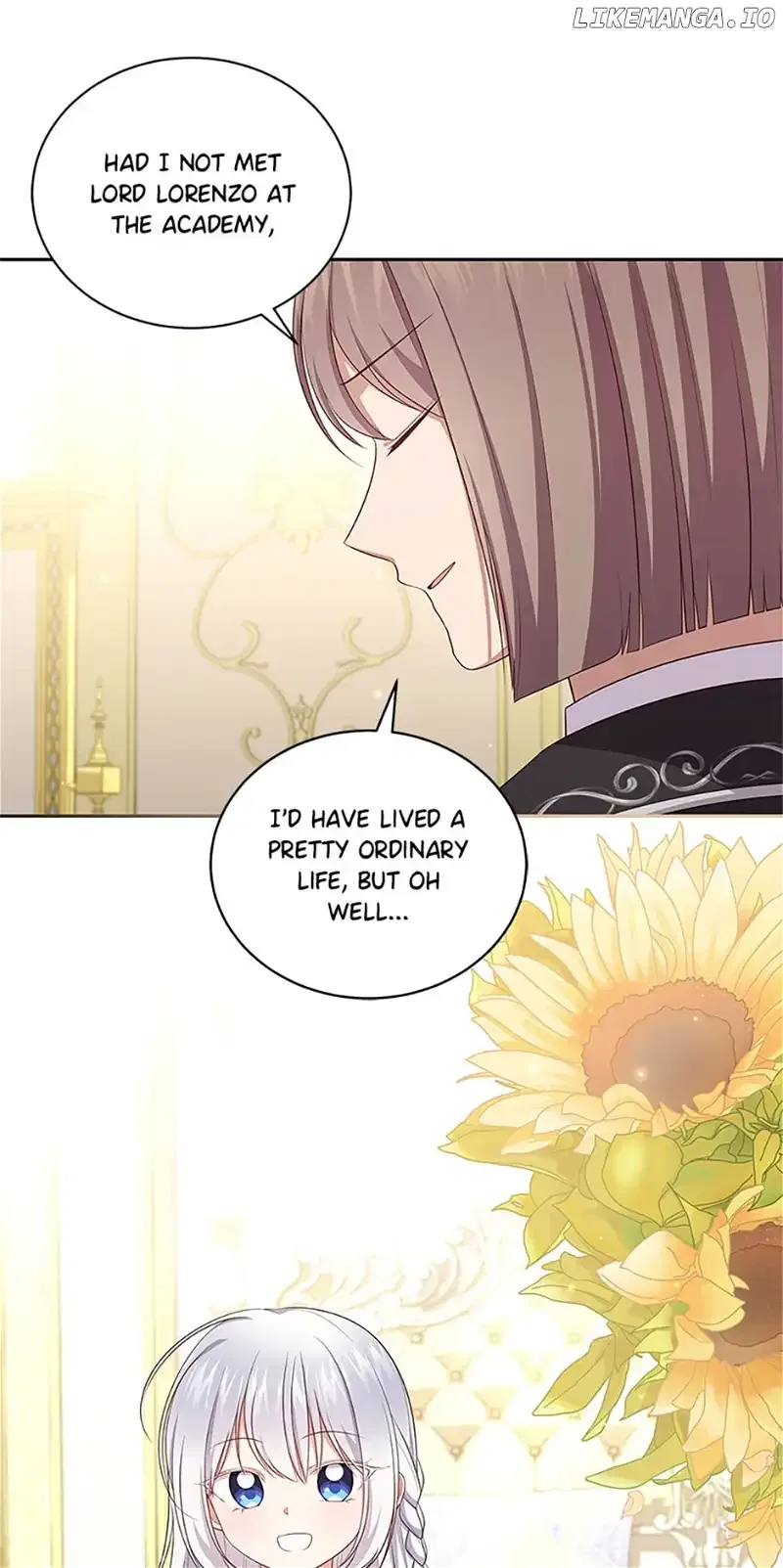 The Villain’s Beloved Daughter Chapter 71 – Page 37