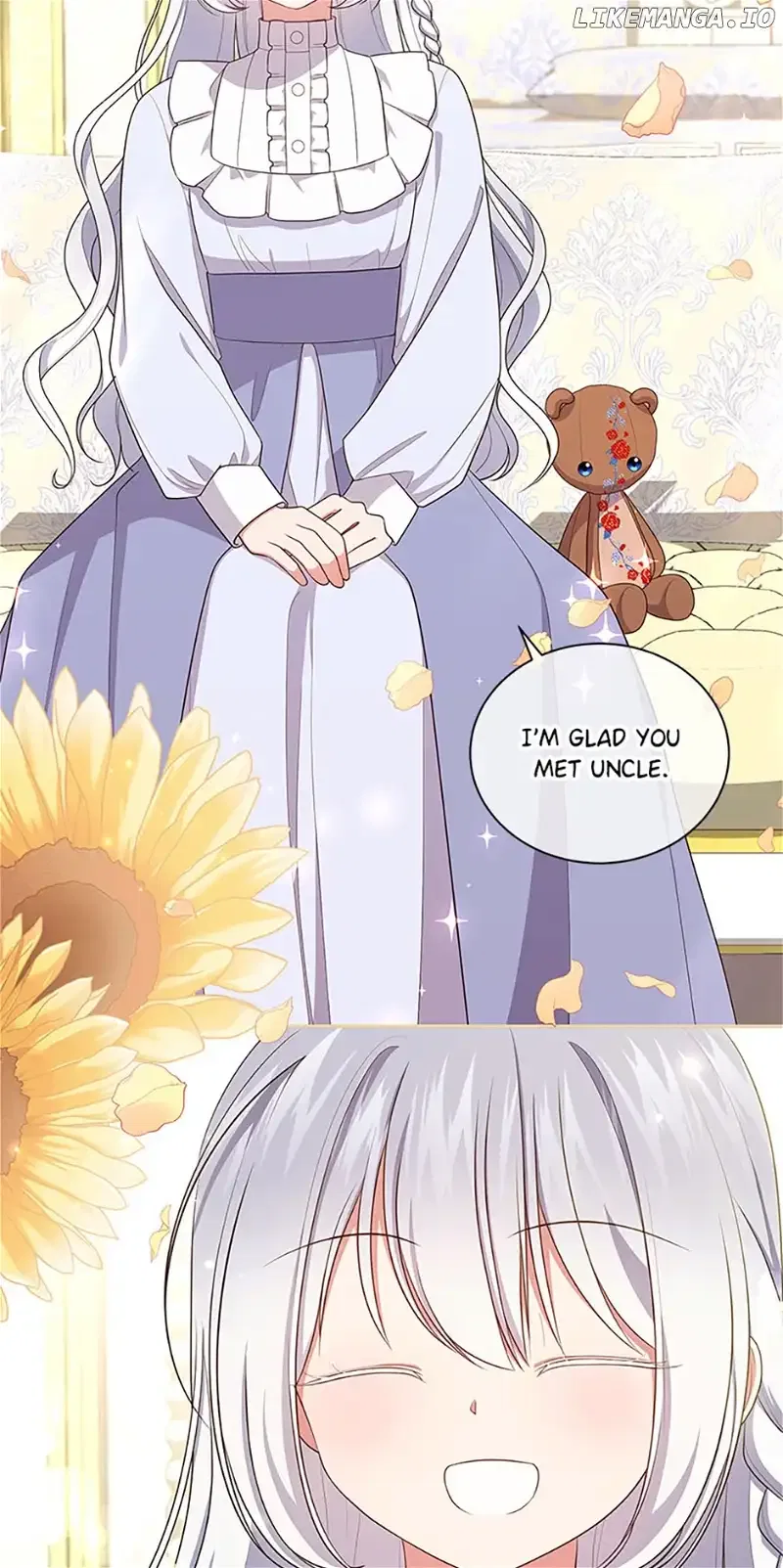The Villain’s Beloved Daughter Chapter 71 – Page 38