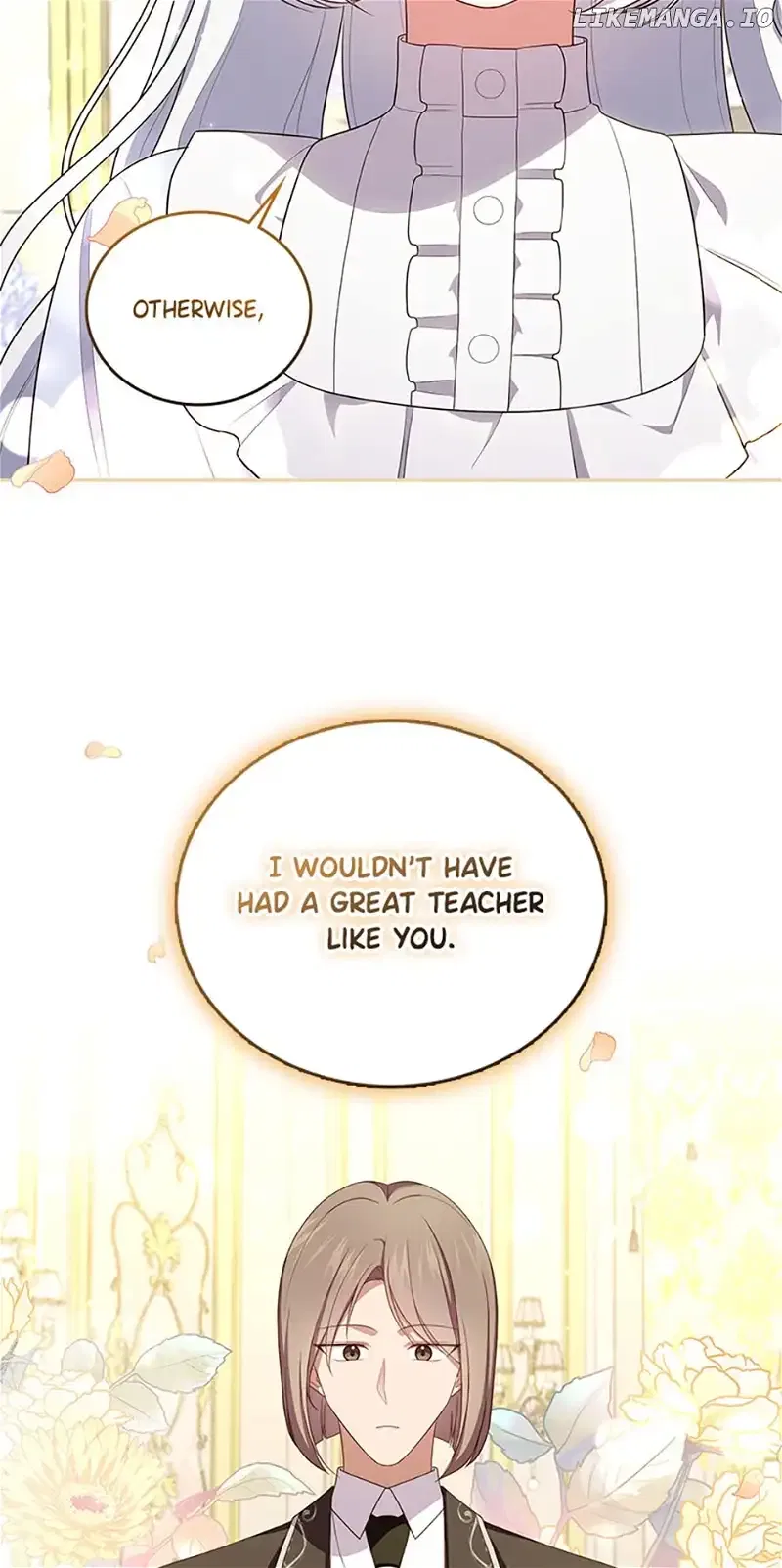 The Villain’s Beloved Daughter Chapter 71 – Page 39